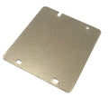 Microwave Waveguide Cover T585