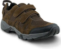 Brown Hiker Shoes R613