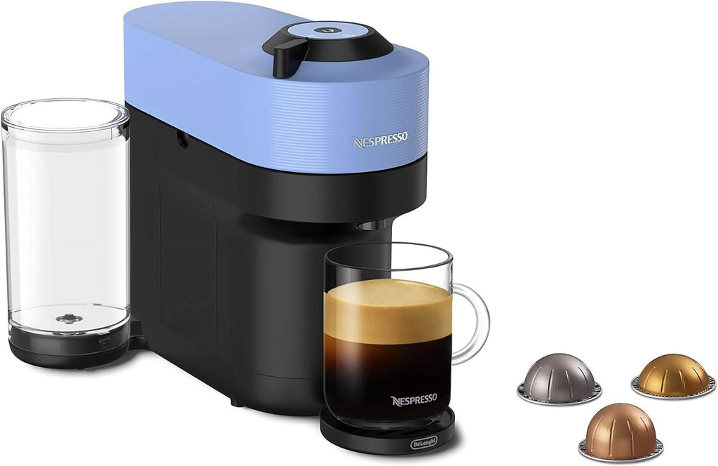 Coffee Maker and Espresso Machine L55832
