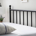 Full Metal Headboard K399122