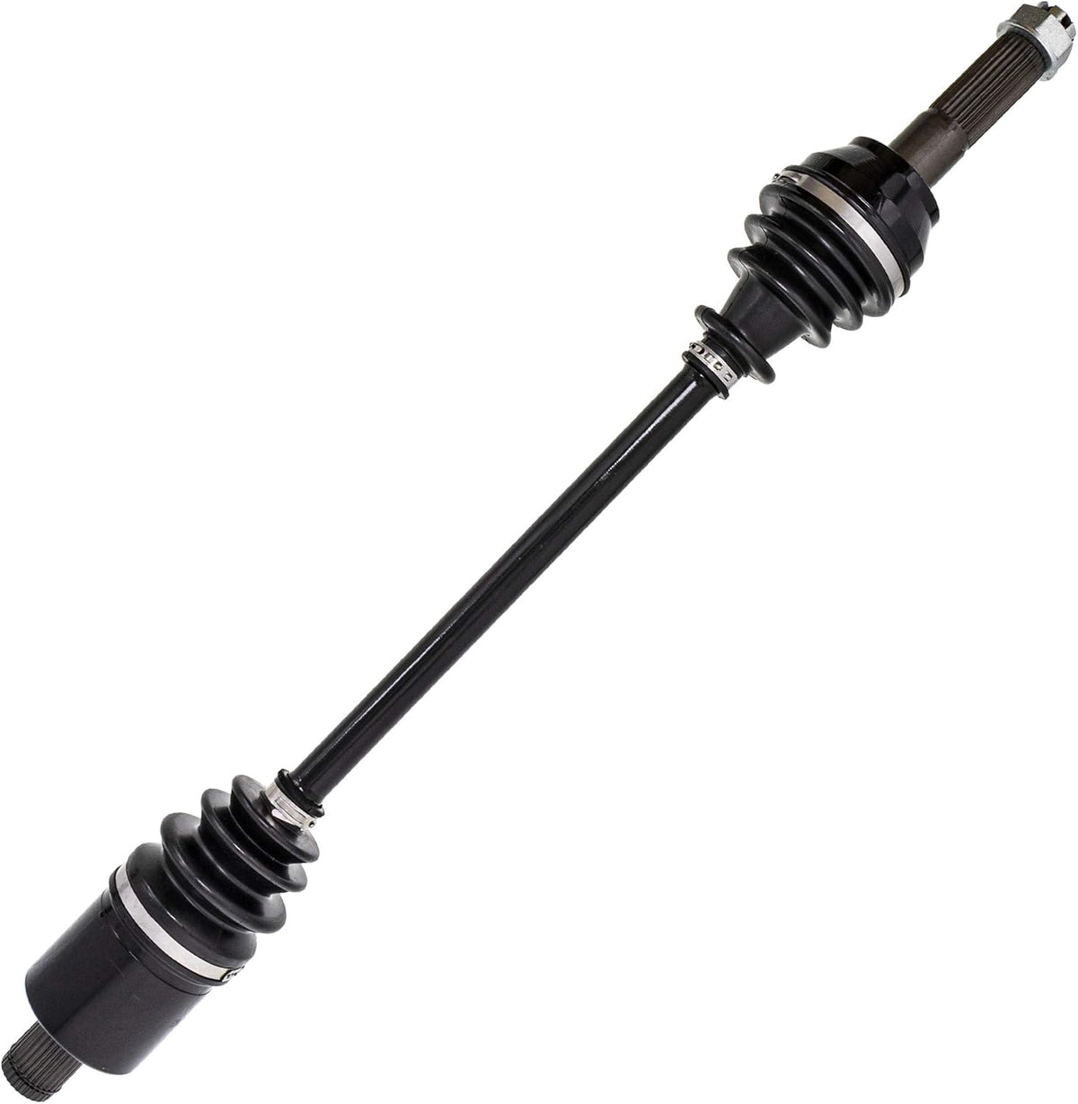 Rear Axle 2 Pack D2812