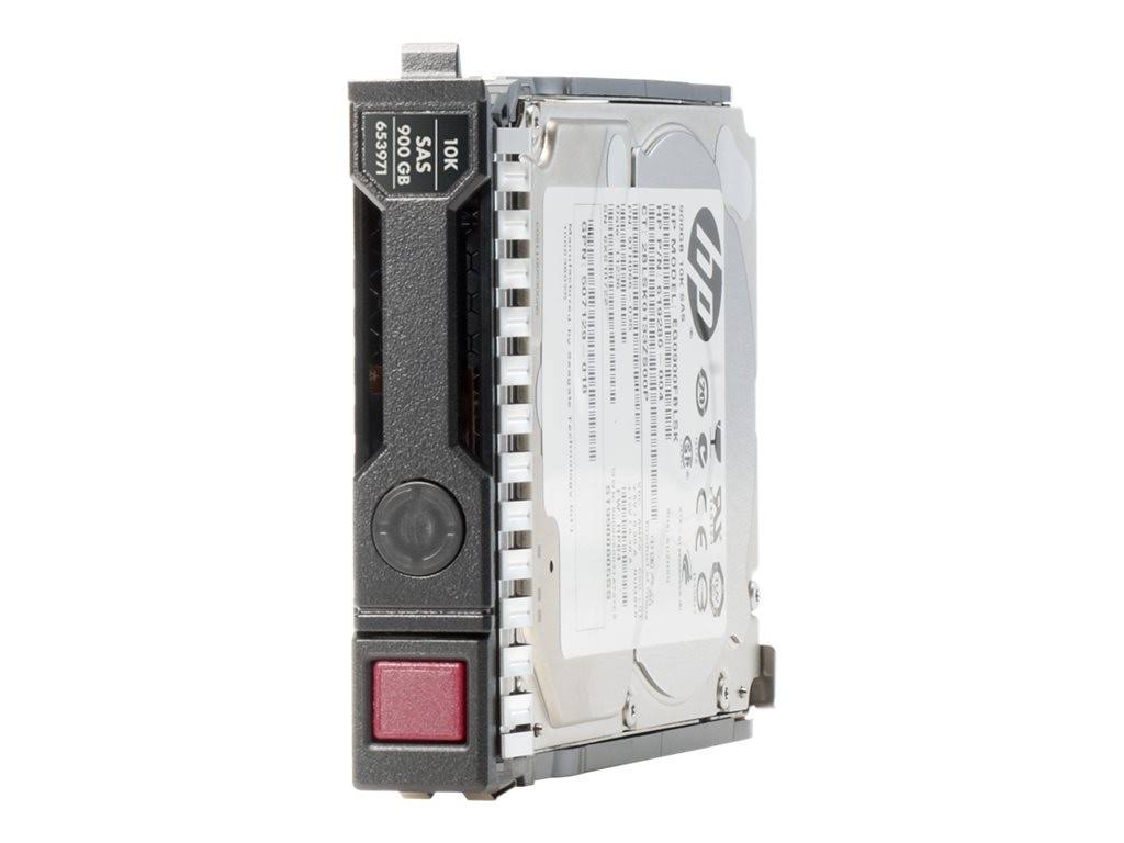 1TB SAS 7.2k 2.5 Hard Drive N1904