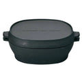 Micro Oval Cast Iron Oven E35682