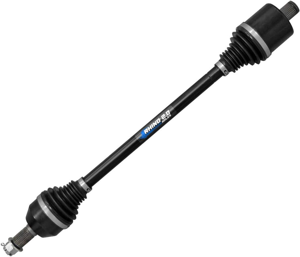 Heavy Duty Stock Length Axle K49463