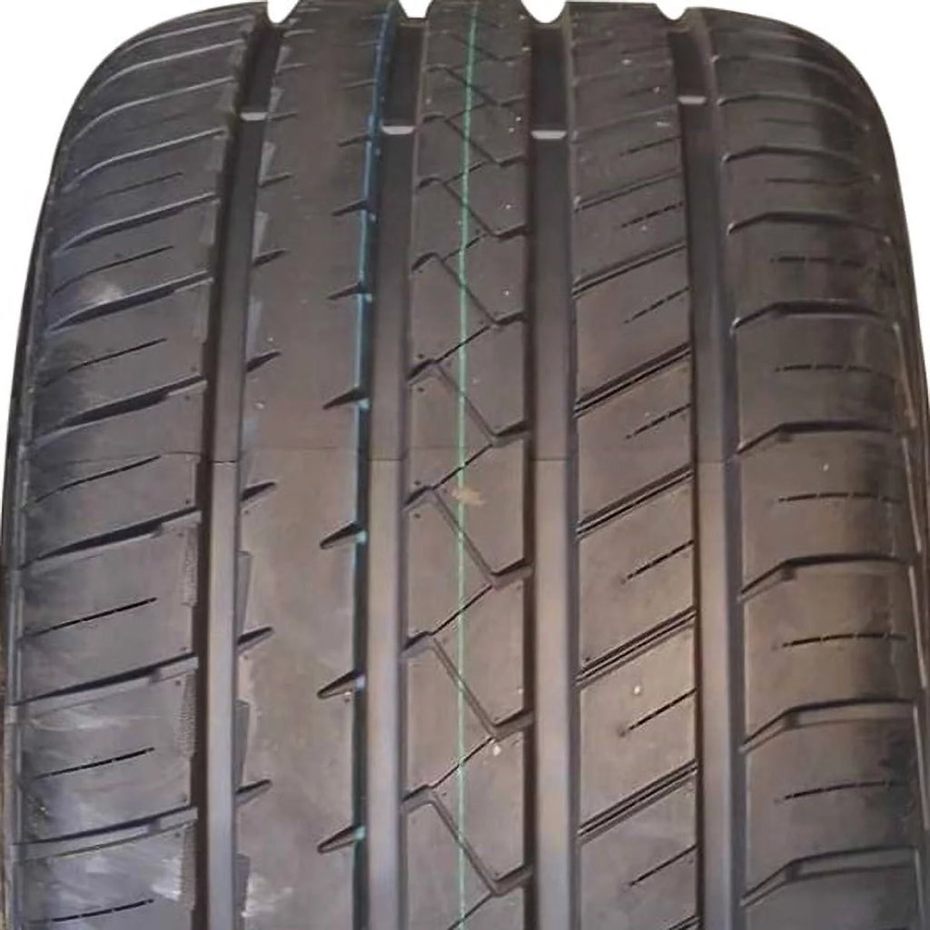 Set of 4 275/40ZR20 106W XL All Season High Performance Tires O9051