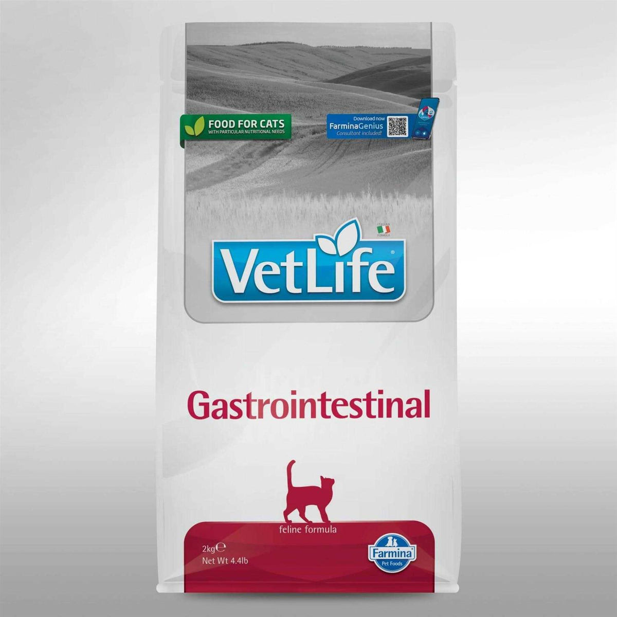 Gastrointestinal Cat Food M7360