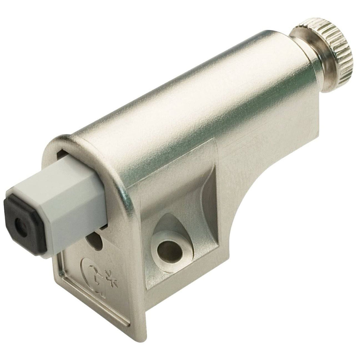 25-Pack Soft Close Cabinet Door Damper H909166