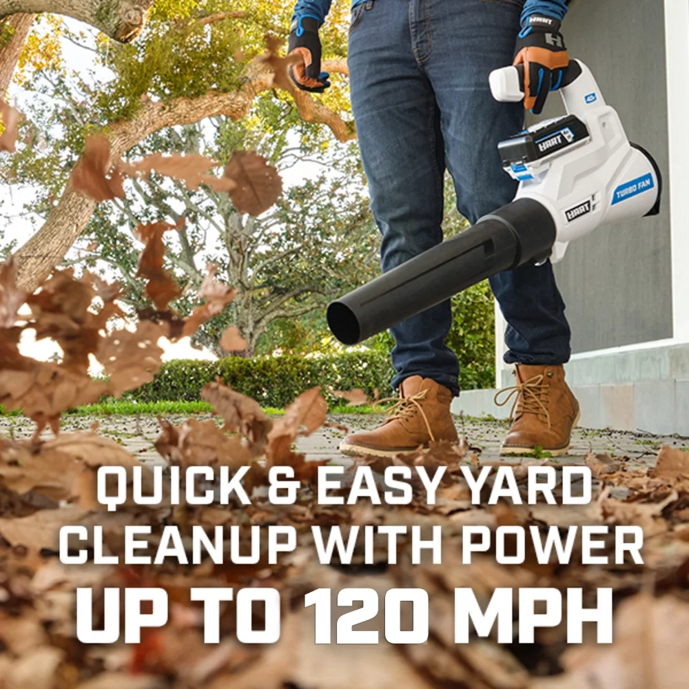 12 Trimmer and Blower Combo Kit H212