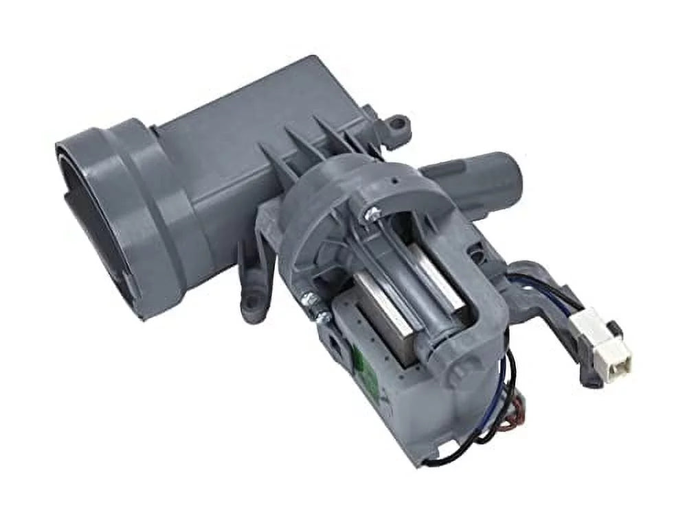 Water Pump E347