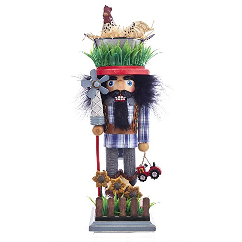 15" Nutcracker S589681