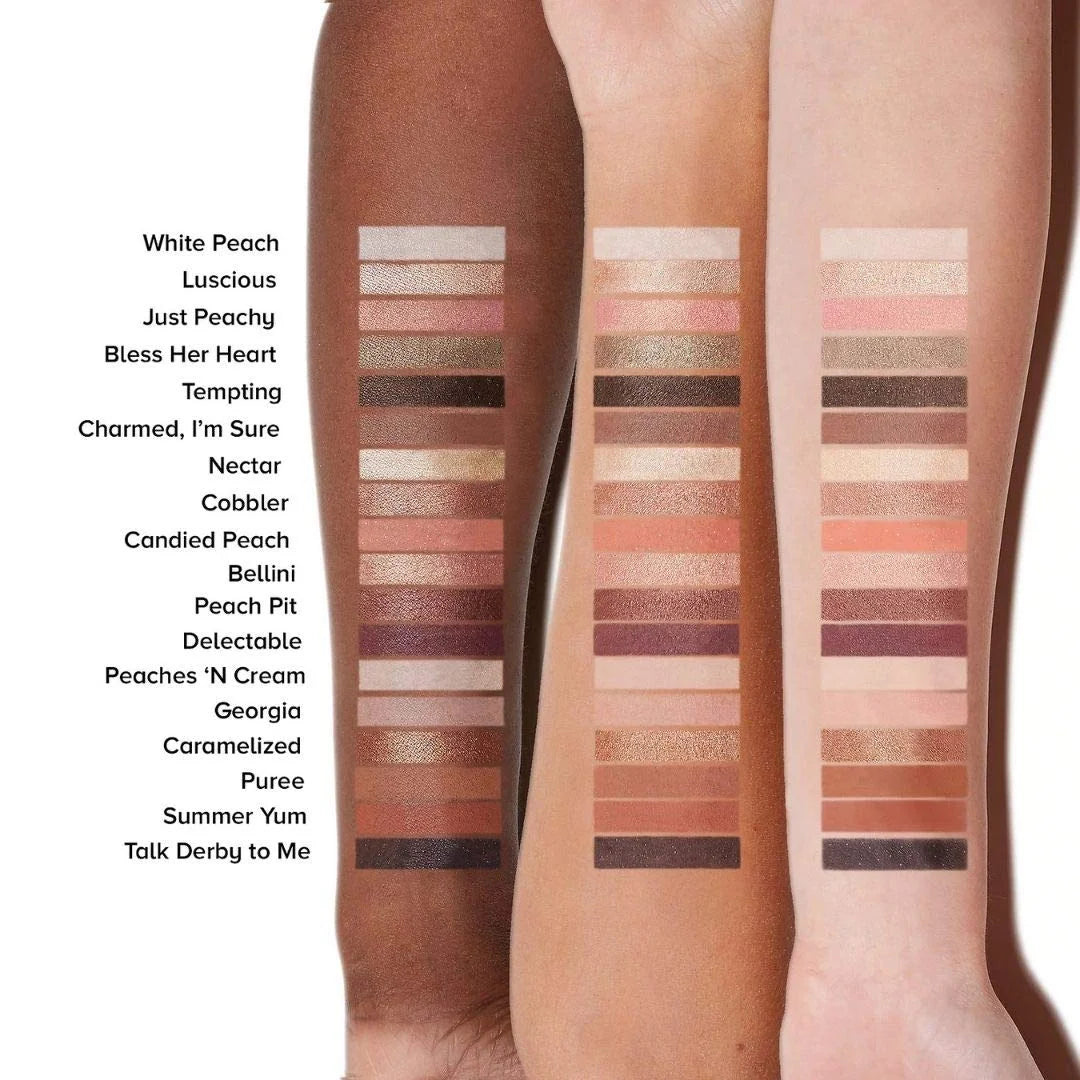 Peachy Mattes U301905