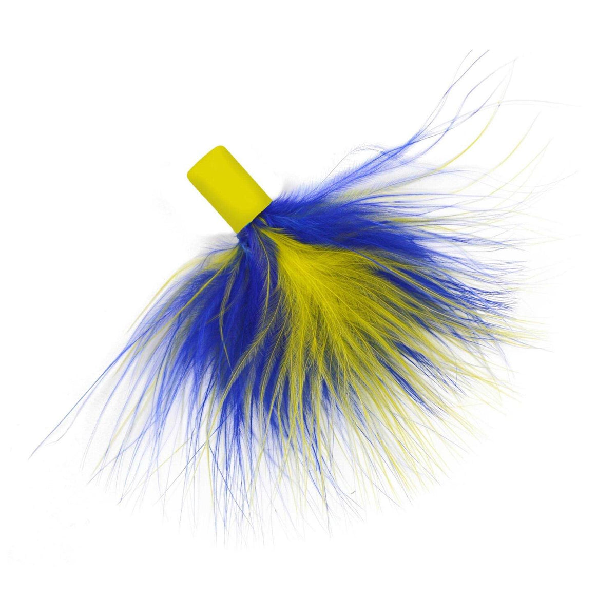 Interactive Cat Toy Replacement Feathers P278