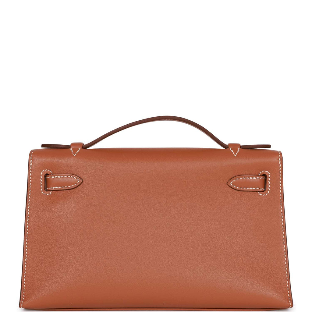 Gold Pochette D2692