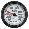 Phantom II Mechanical Boost/Vacuum Gauge N10060
