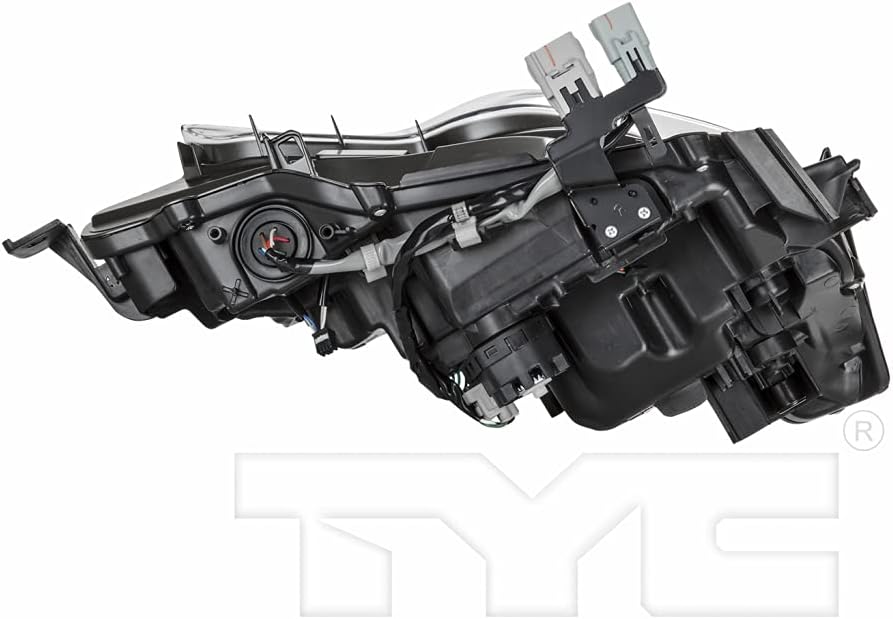 Driver Side LED Headlight for Lexus IS250 / IS350 2014 2015 2016 J27533
