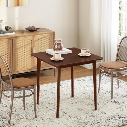 Bamboo Square Dining Table F298