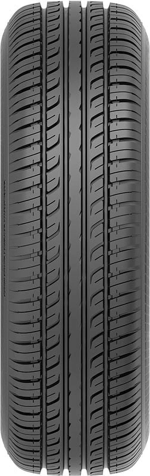165/80R15 87T Tire S2836