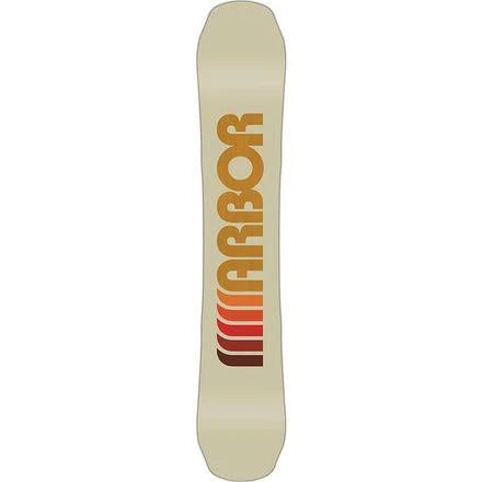 Shiloh Rocker Snowboard 158 cm G24549