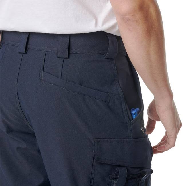 Dark Navy EMS Pant U2017
