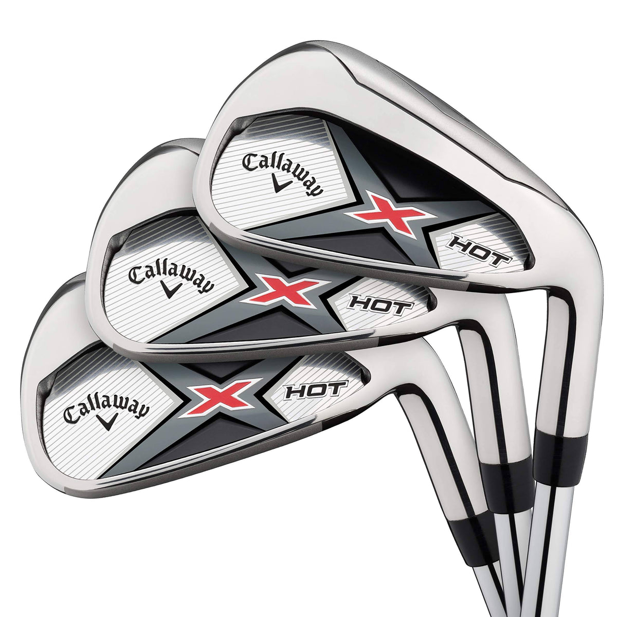 Hot Iron Set N620441