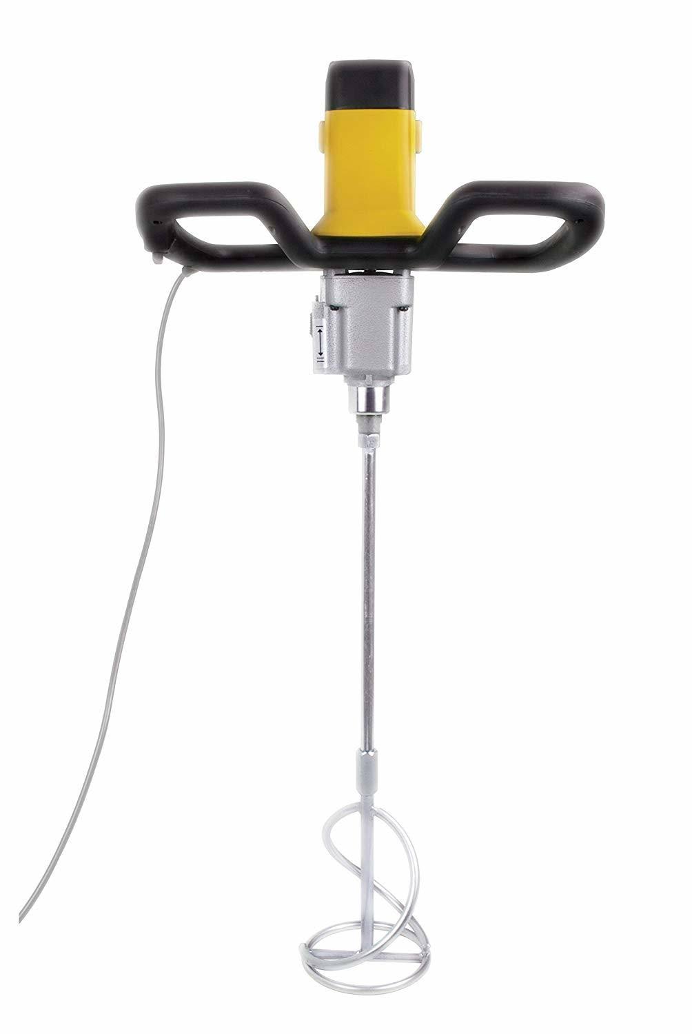 Power Mixer with Paddle 2-Speed N1718