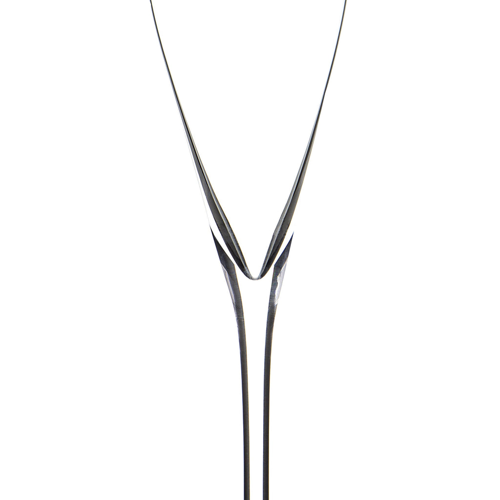 Gold Champagne Flutes and Cake Serving Set P2161