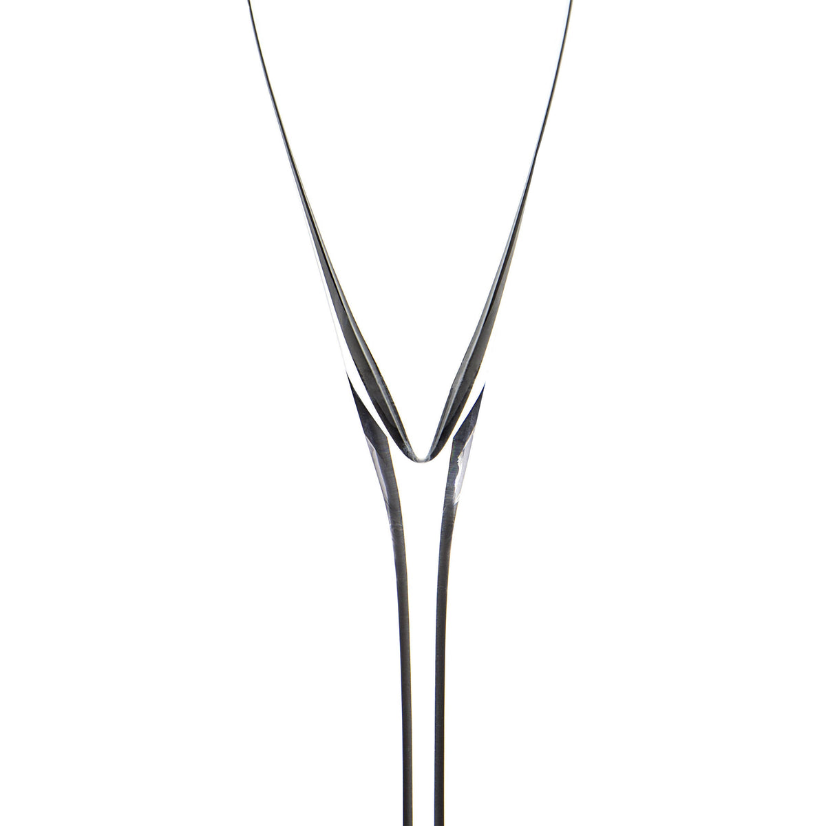 Gold Champagne Flutes and Cake Serving Set P2161