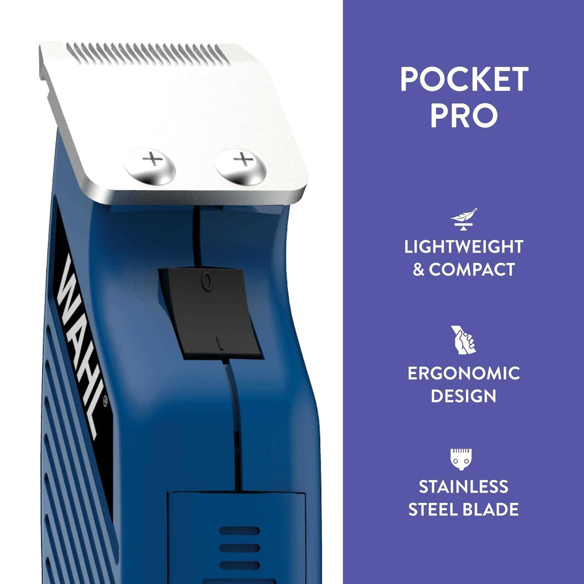 Pocket Pro Trimmer I4388