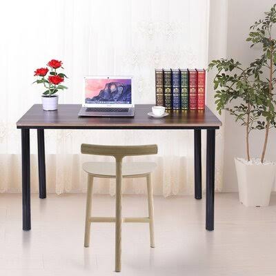Bronze Computer Writing Desk N801