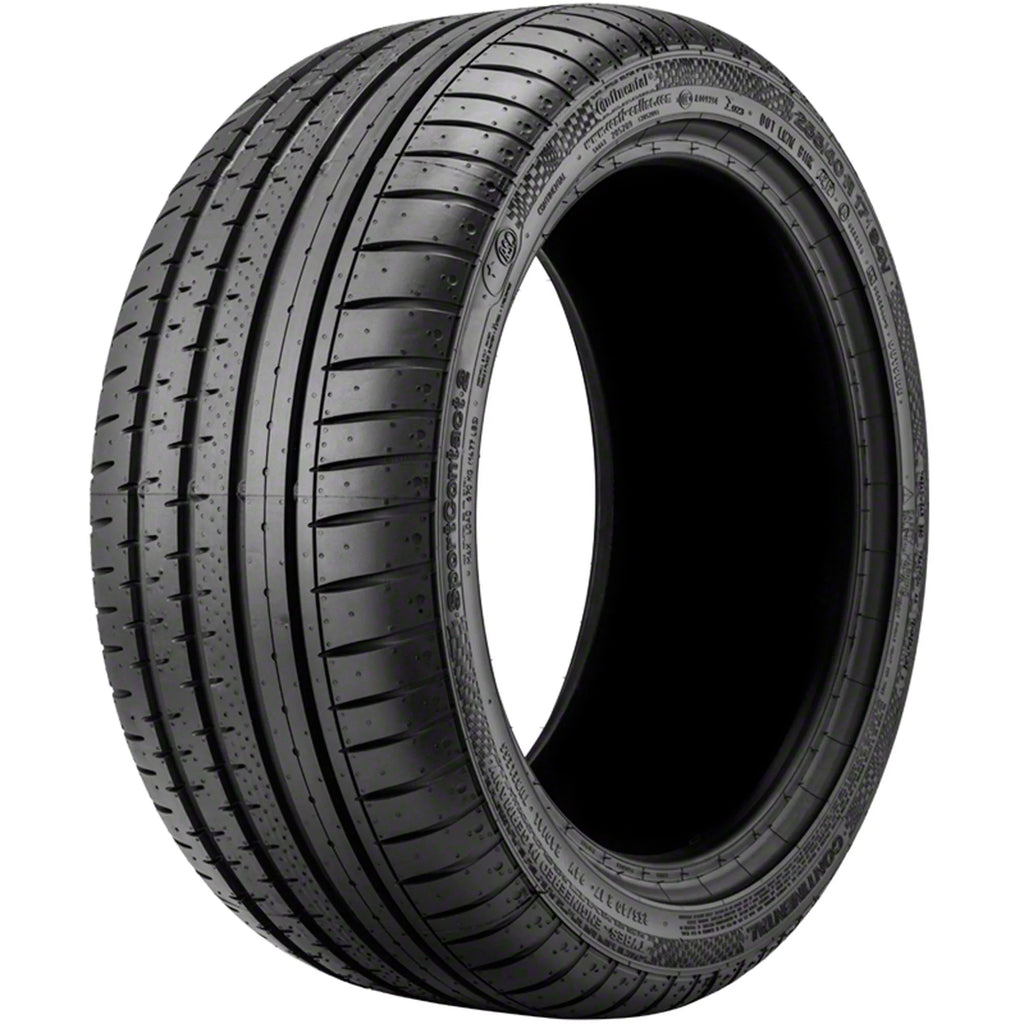 Summer 245/45R18 100W XL Passenger Tire B38599