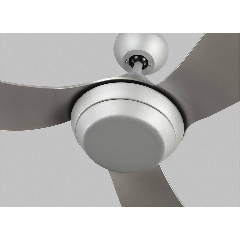White Ceiling Fan P816860