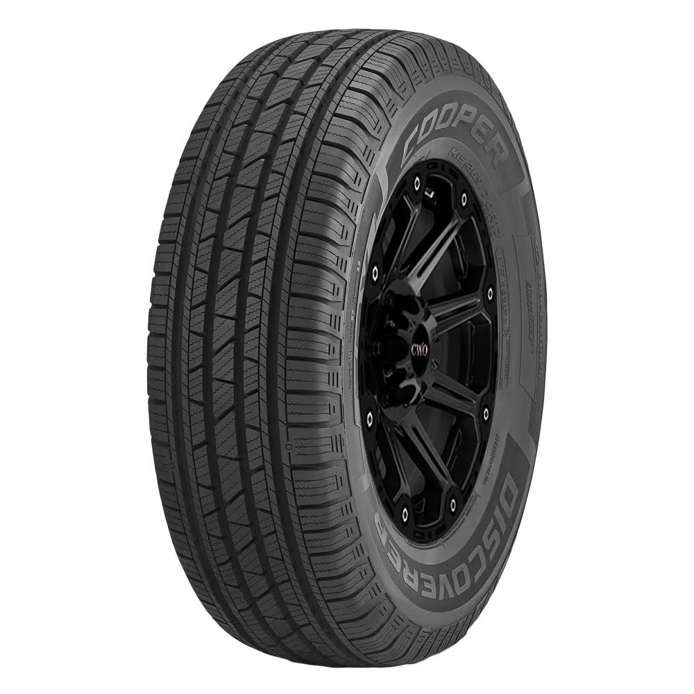 275/65R18 116T Cooper Discoverer SRX Tire C641535