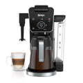 12-Cup Drip Coffee Maker with Glass Carafe K42052