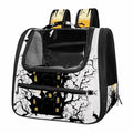 Airline Approved Soft Sided Pet Carrier Bag P1298