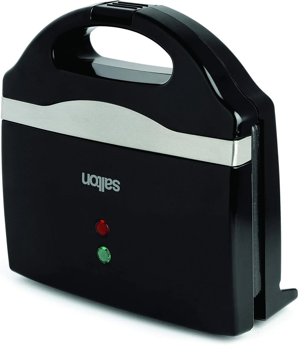 Black Sandwich Maker X1315