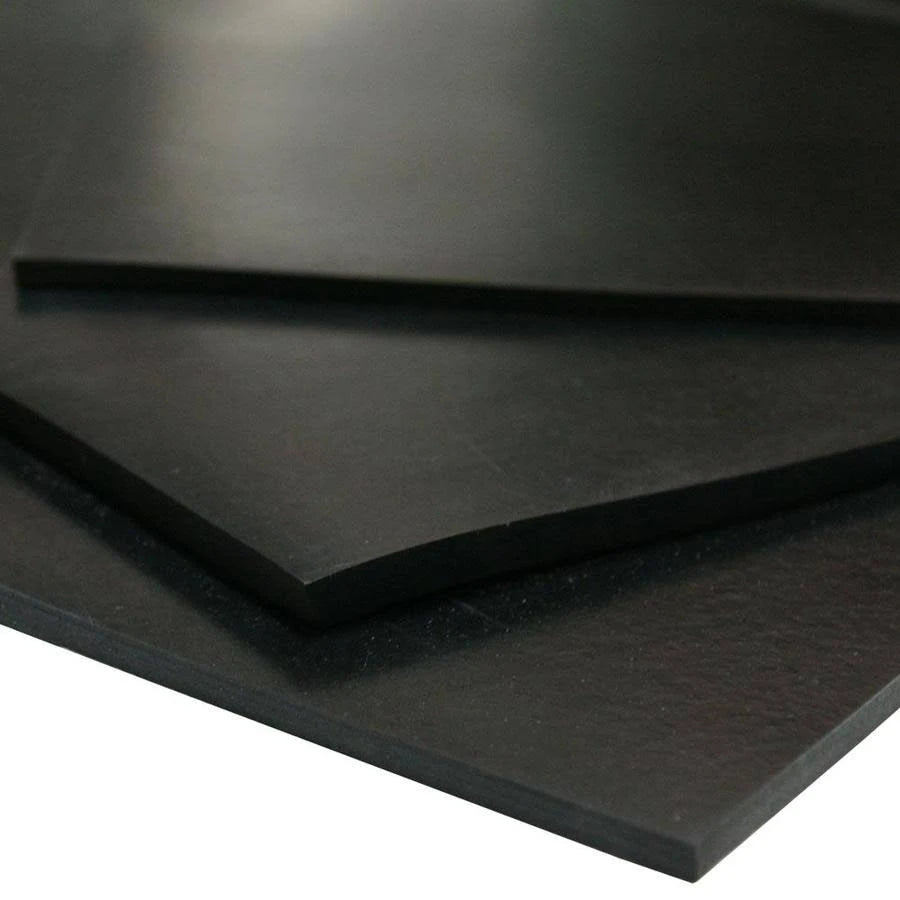 50A Smooth Finish Neoprene Sheet 0.375x22 x 36x22 L72938