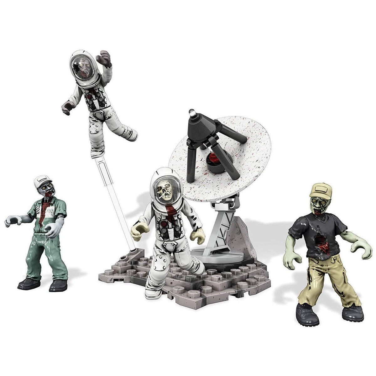 Mega Bloks Playset Q5238