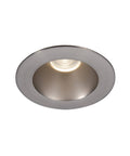 Brushed Nickel LED High Output Trim M6114