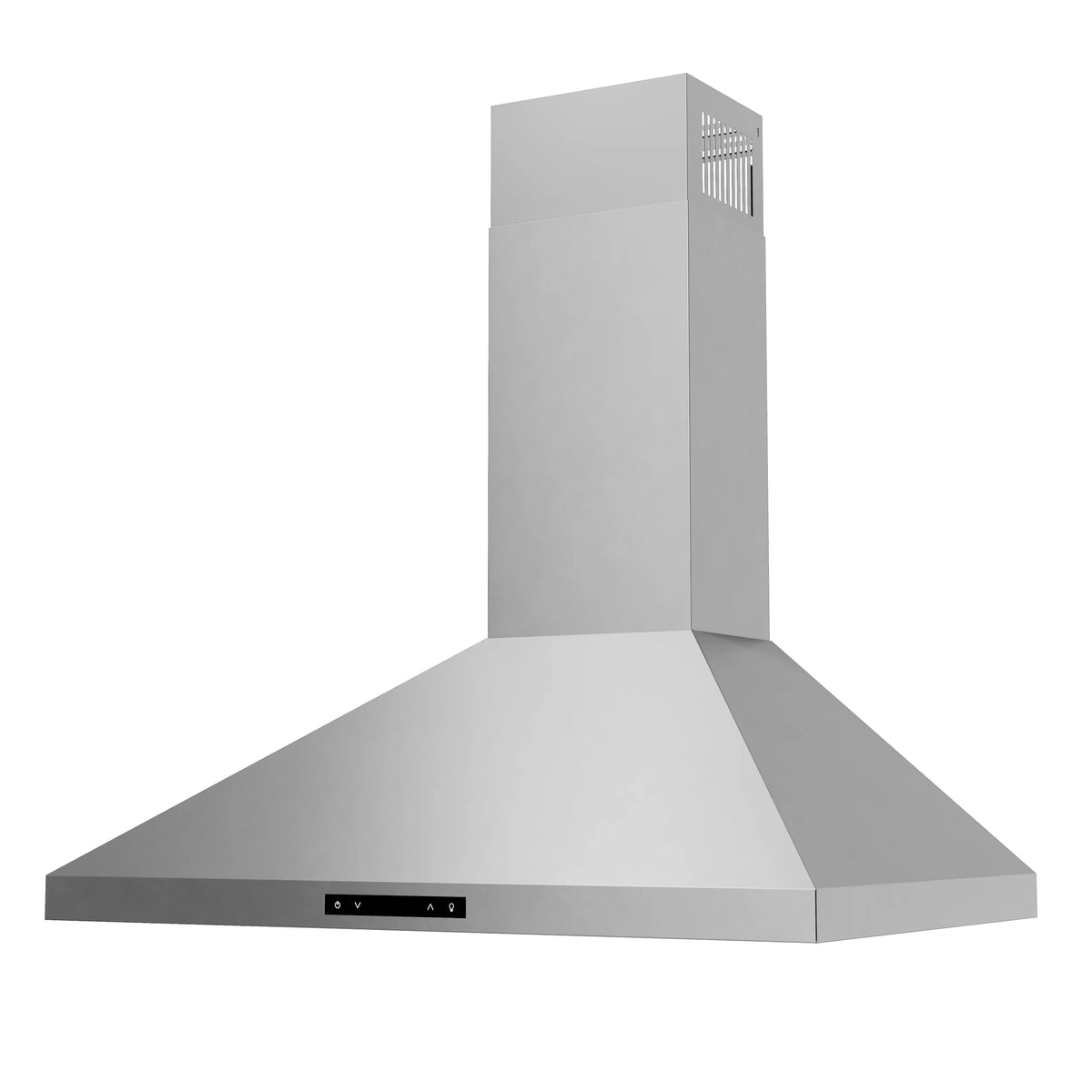 30 Wall Mount Range Hood in Stainless Steel Y334