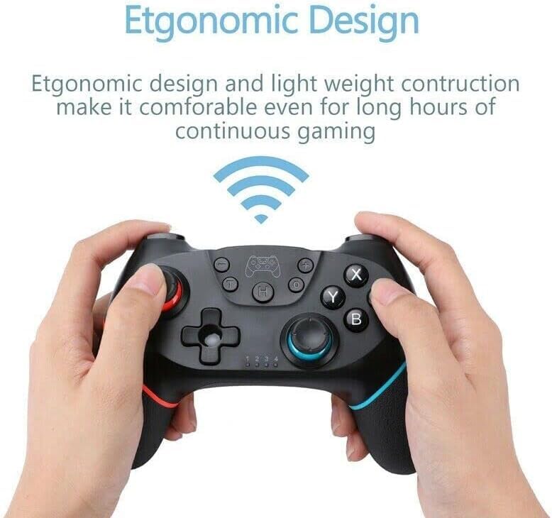 Wireless Switch Controller 2 Pack X508052