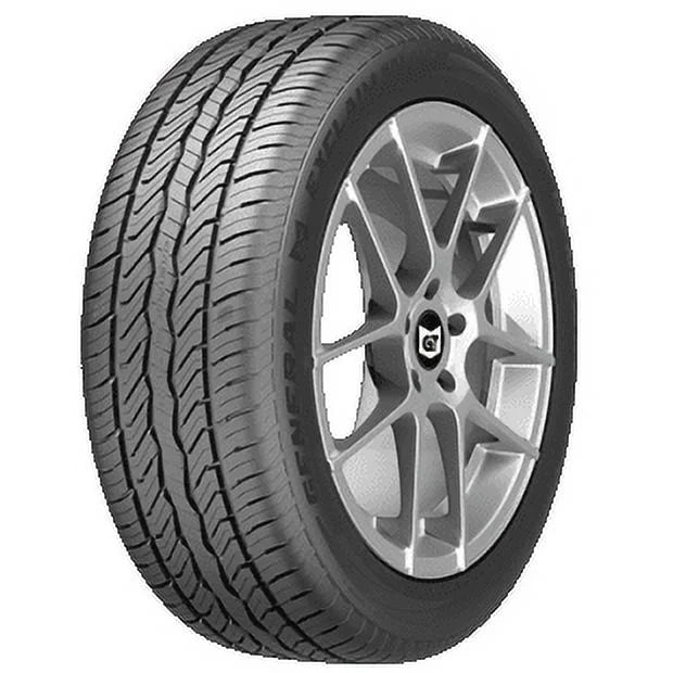 225/55R17 Tire O980