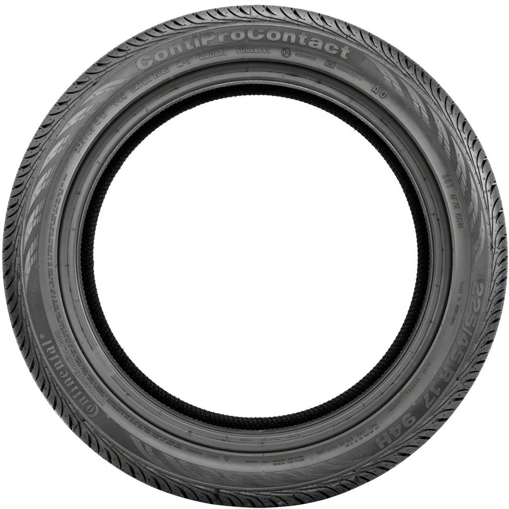 P245/40R18 97V Tire J2786