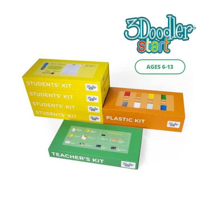 12 Pens Learning Pack E258629
