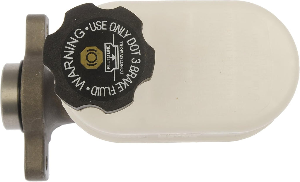 Brake Master Cylinder Pack of 2 M83443