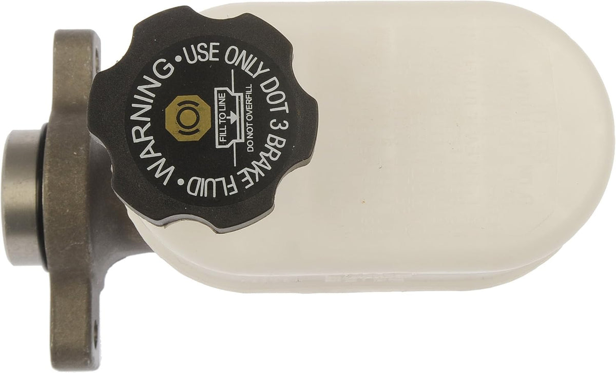 Brake Master Cylinder Pack of 2 M83443
