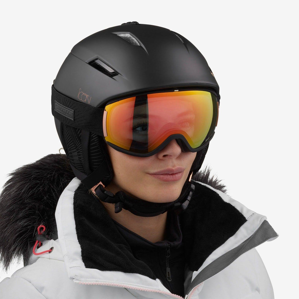 Ivy Sigma Goggles W7083