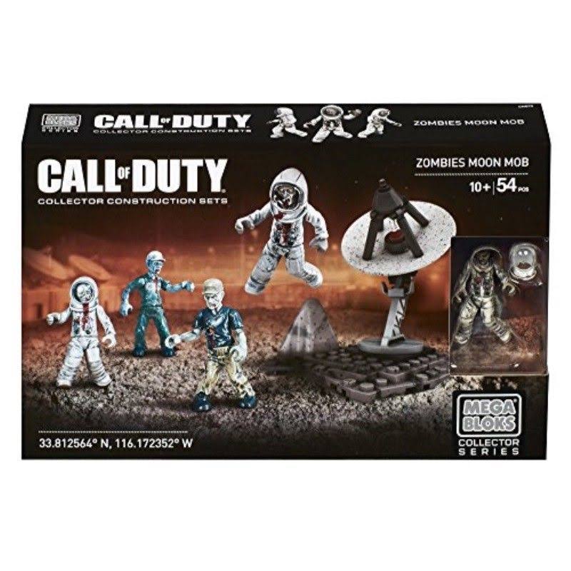 Mega Bloks Playset Q5238