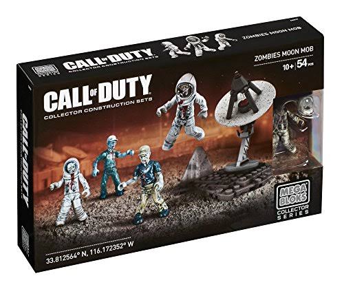 Mega Bloks Playset Q5238