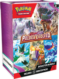 Pokemon Trading Card Game Booster Bundle 6 Booster Packs A244