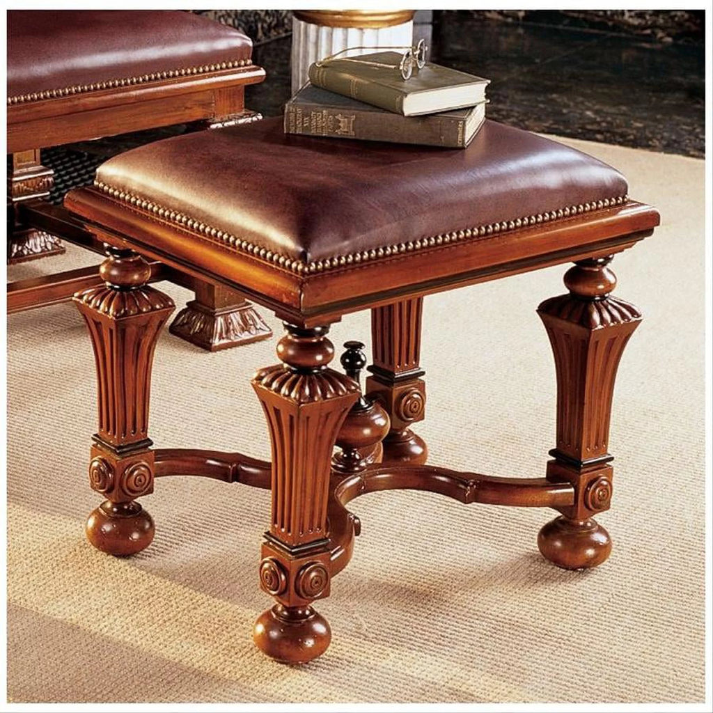 Foot Stool F37545